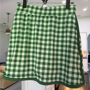 Tuckernuck ladies skort.  Size Small.